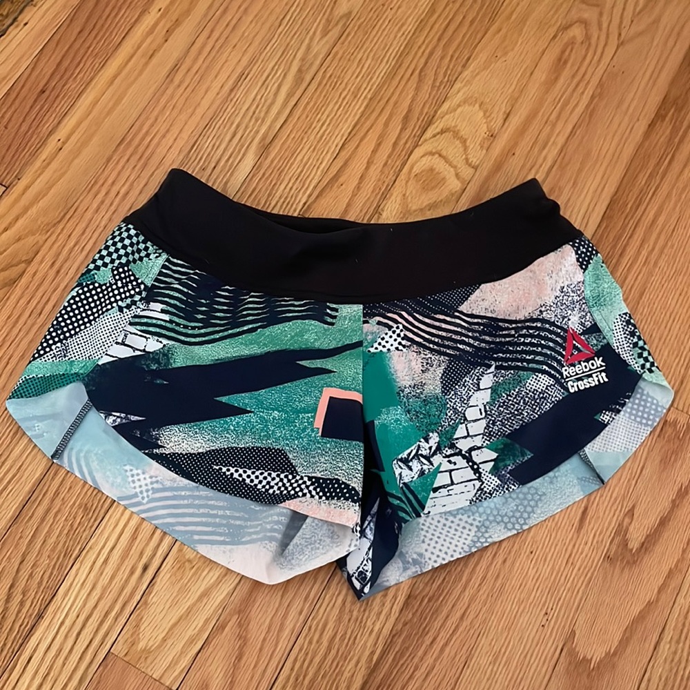 Reebok CrossFit Shorts - Small